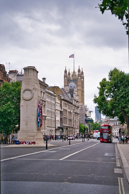 Die schöne Stadt London