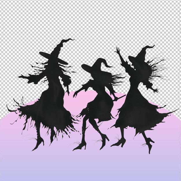 Die Spuk-Halloween-Parade