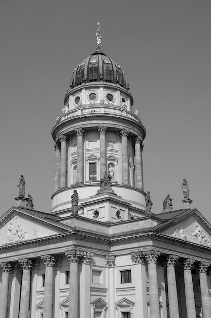 Foto die stadt berlin