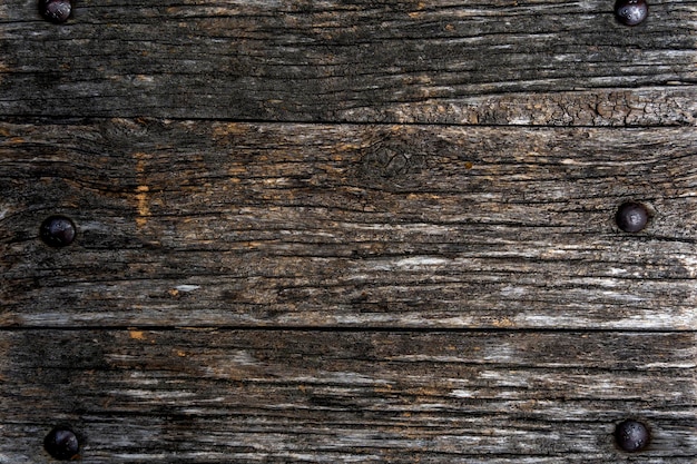 die Textur des alten Holzes ist sehr alt und abgenutzt