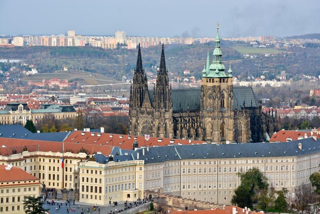 Die tschechische Burg ist ein UNESCO-Weltkulturerbe