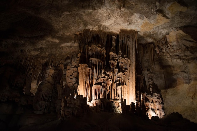 Die unglaubliche Höhle Mallorcas