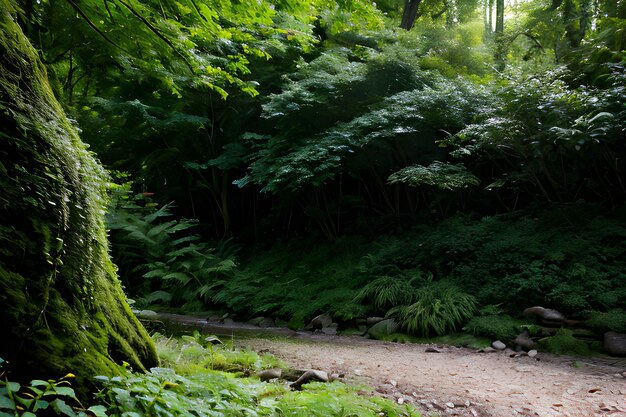 Die Vielfalt der Natur