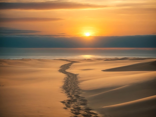 Die wunderschöne Natur Bilder KI-generiert