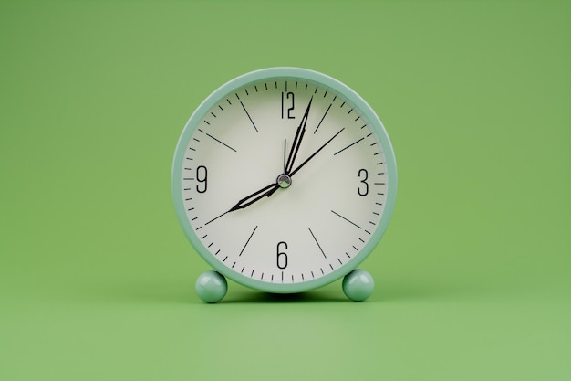 Die Zeit steht still Zeit- und Arbeitskonzept Pünktlichkeit und Termine