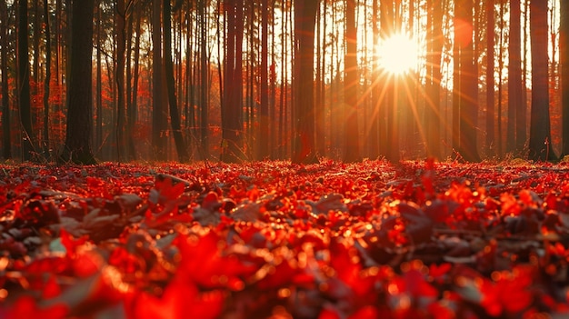 Die zeitlose Schönheit der Natur 3