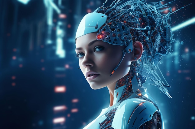 die Zukunft der künstlichen Intelligenz
