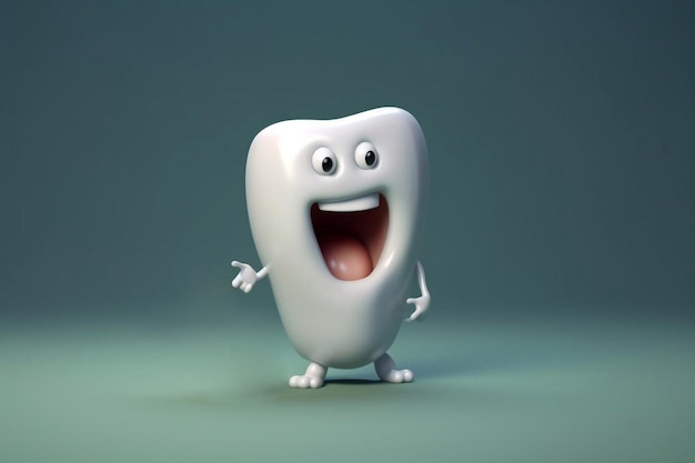 Un diente molesto Tratamiento dental Servicios dentales Precios para el tratamiento dental