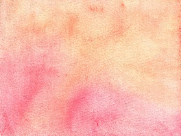 Dies ist eine abstrakte Aquarell-Schattierungspinsel-Textur