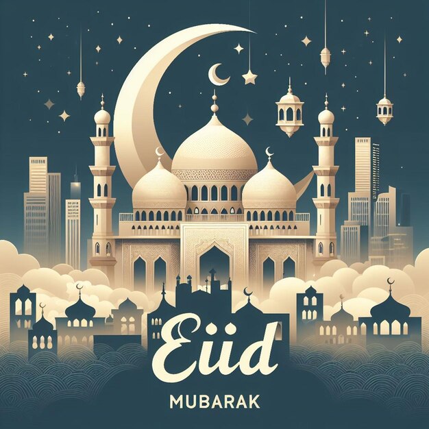 Dieses Design wird hauptsächlich für Eid ul Fitr und Eid ul Adha hergestellt.