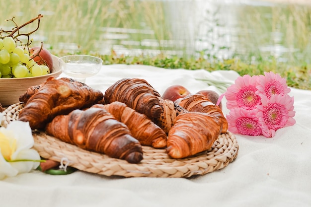 Dieses romantische Picknick ist für Sie