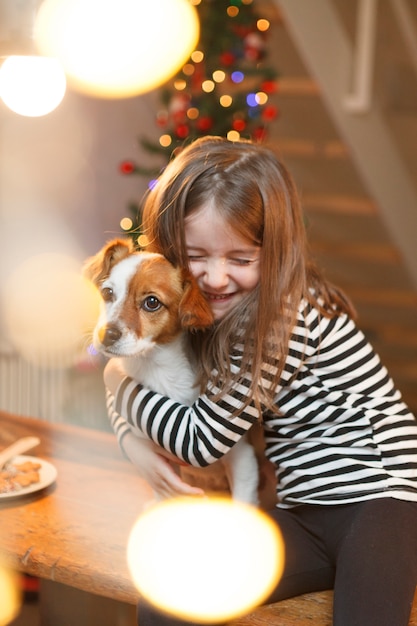 Dieses Weihnachten adoptieren Sie einen Welpen aus einem Tierheim