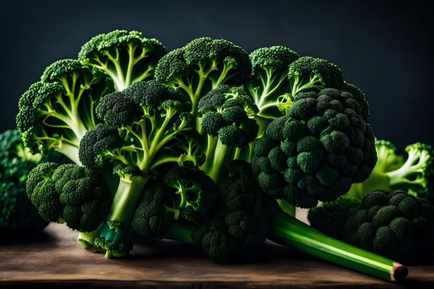 Diferente comida Coração colorido Paisagem foto bonita comida linda comida Se imagens comida muito foto AI GEN