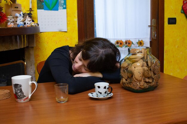 Dificultad para despertarse por la mañana causas y remedios para el insomnio