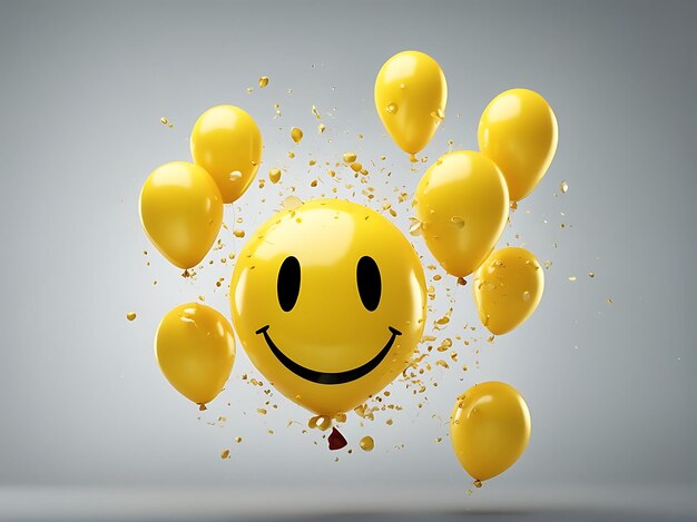 Difundiendo alegría en todo el mundo celebrando el Día Mundial de la Sonrisa