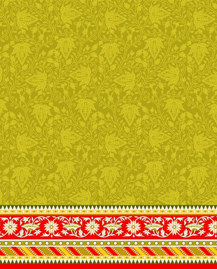 Digital Motif Design Illustration Kunstwerk für Textildruck Für Textil Branding mit Aquarellblumen Rosen blumige Textur Design für Deckstoff Textil