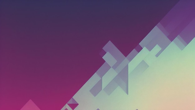 Digital Noise Gradient Nostalgie Vintage 70er 80er Retro Wave Synthwave Wallpaper