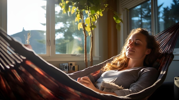 Foto digitale entgiftung für die psychische gesundheit