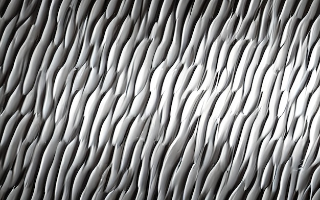 Digitale Illustration abstrakter Hintergrund Schwarz-Weiß-Textur