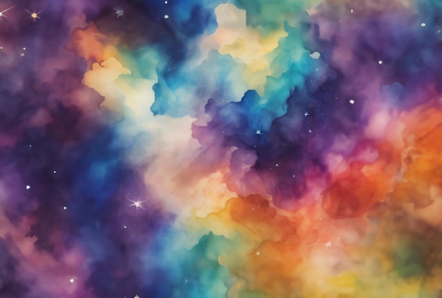 Digitale Kunst ausgewählt für die #