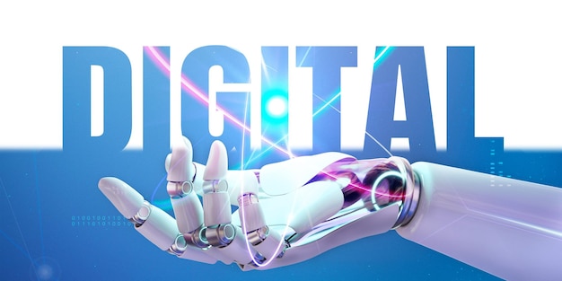 Digitales png-Wort-Aufkleber mit durchsichtigem Hintergrund