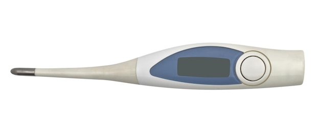 Foto digitales thermometer