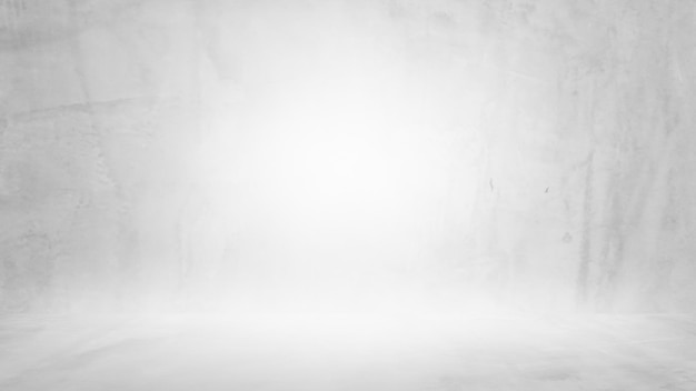 Digitales zusammengesetztes Bild einer leeren Wand