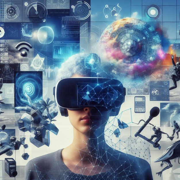 DigiVerseExpo NextGen 3D VR und AR Immersive Erlebnisse