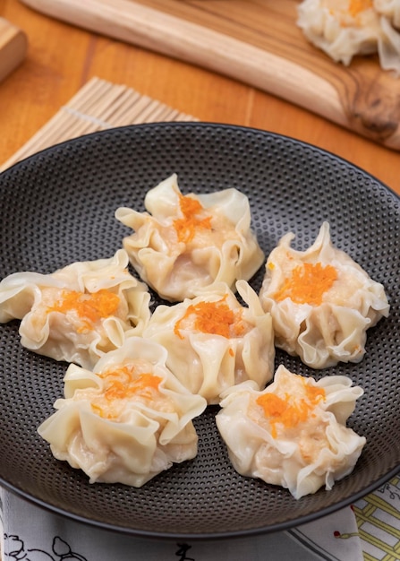 dimsum chinês