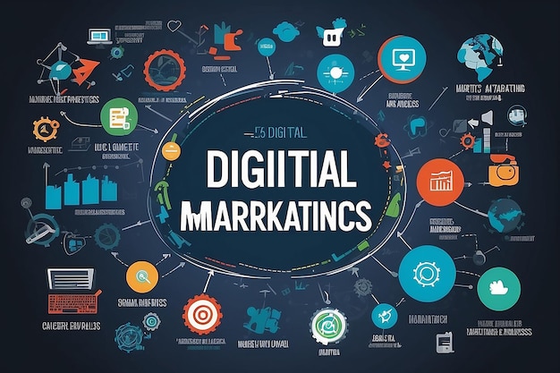 Dinâmica do Marketing Digital