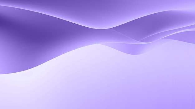 Dinámica de fluidos Abstracto Fondo en el color índigo supremo