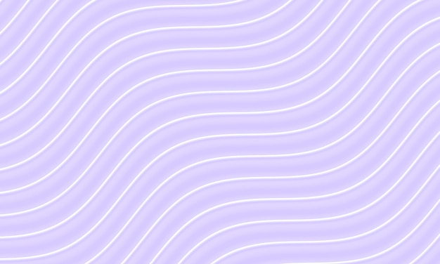 Dinámica de fluidos Abstracto Fondo en el color índigo supremo