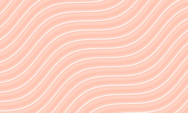 Dinámica de fluidos Abstracto Fondo en color rosa de chocolate