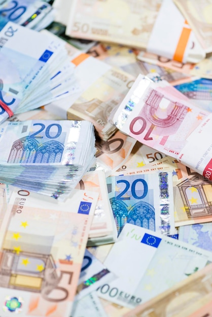 Dinero europeo