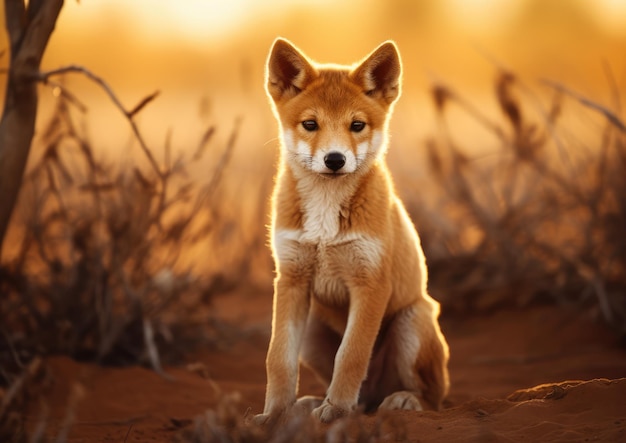 dingo