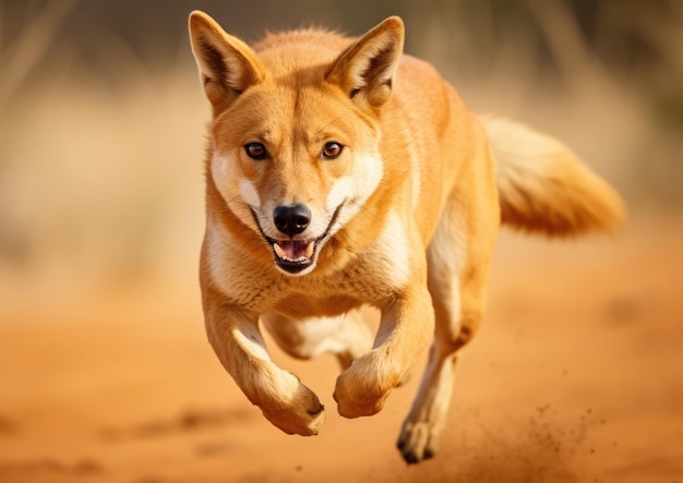 dingo