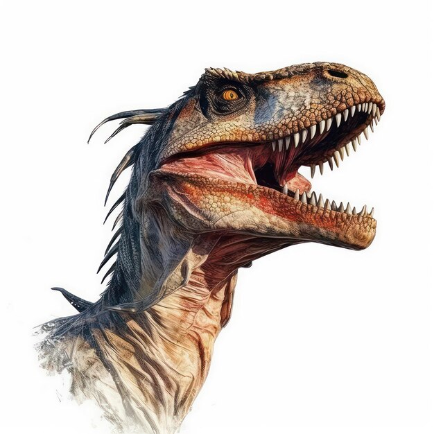 Foto dinosaurio png utahraptor deinonychus terópodo