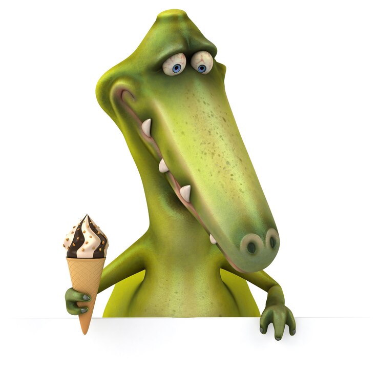 Foto dinosaurio
