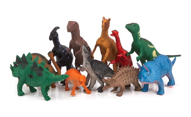 Dinosaurios