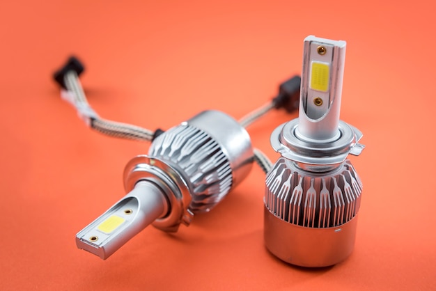 Diod elektrische Glühbirnen für die Reparatur von Autolampen