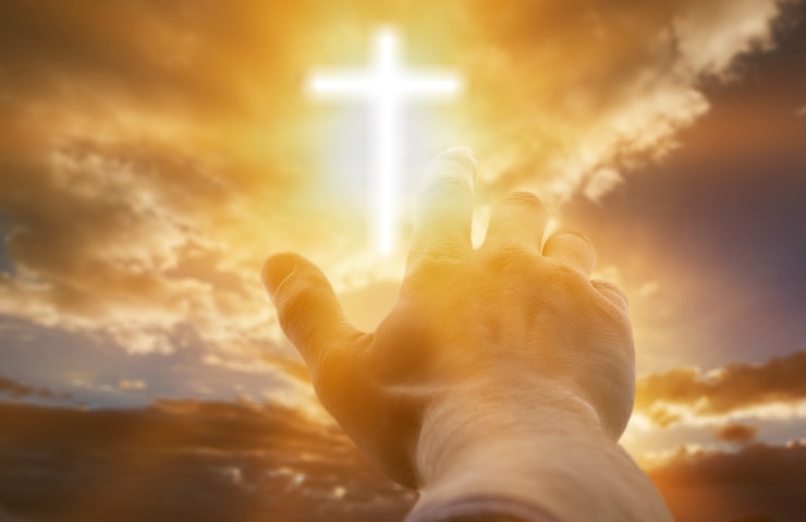 Foto dios jesús evangelio adoración cristo domingo cristiano