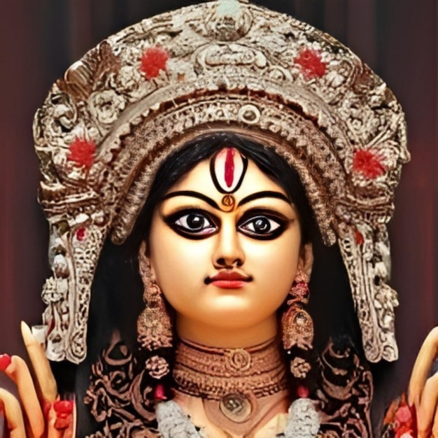 Diosa Devi Durga