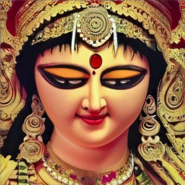 Diosa Devi Durga