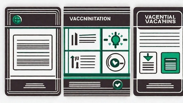 Diretrizes essenciais de vacinação