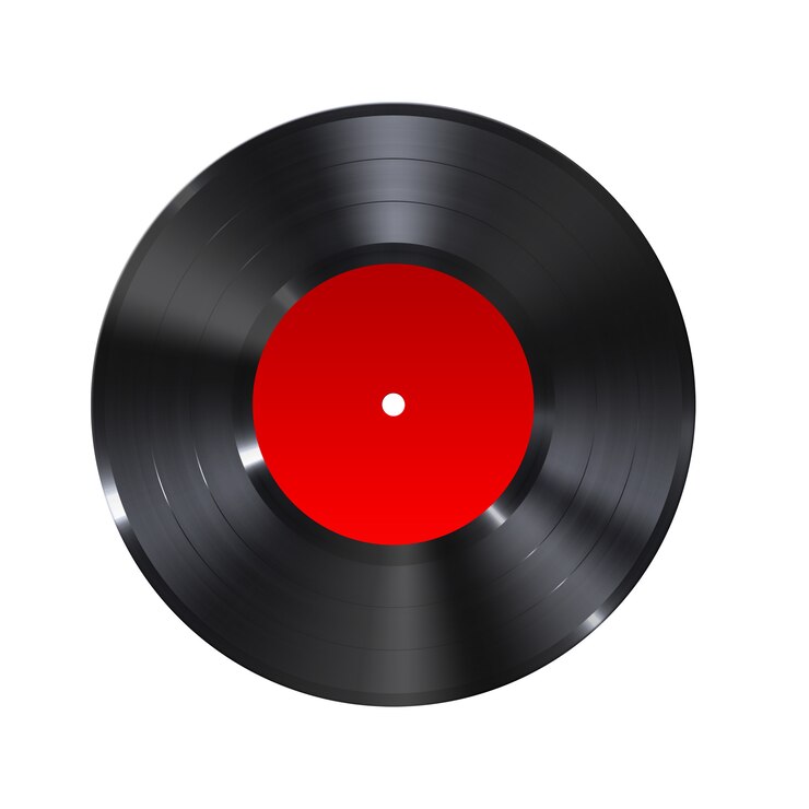 Disco de vinil