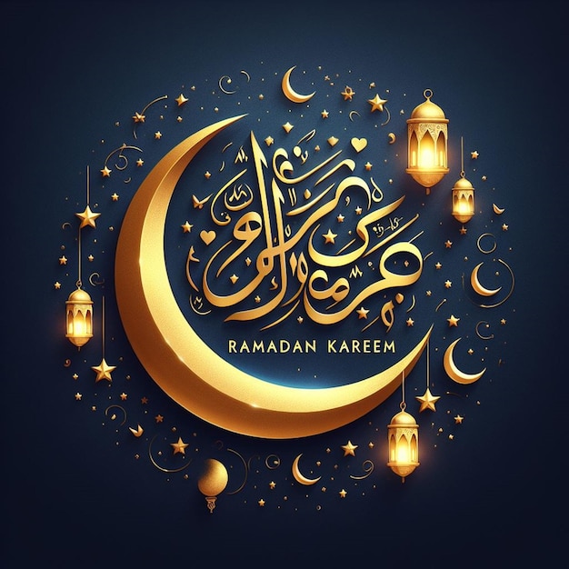 Diseñado para Mahe Ramzan Kareem y Eid ul Fitr