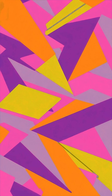 Diseño abstracto del fondo