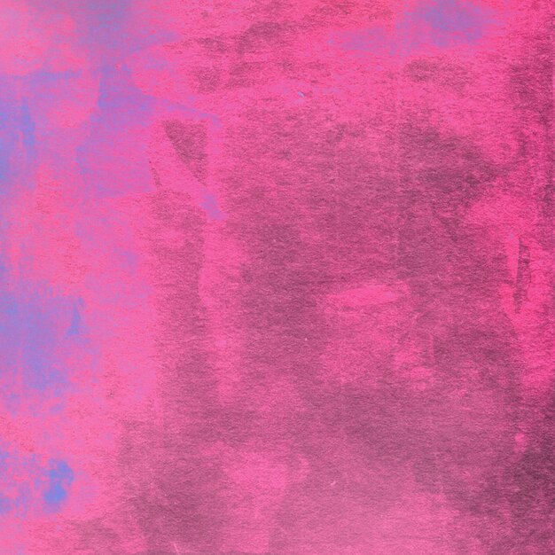 diseño de acuarela rosa abstracto lavado textura pintada aguamarina primer plano Fondo minimalista y de lujo