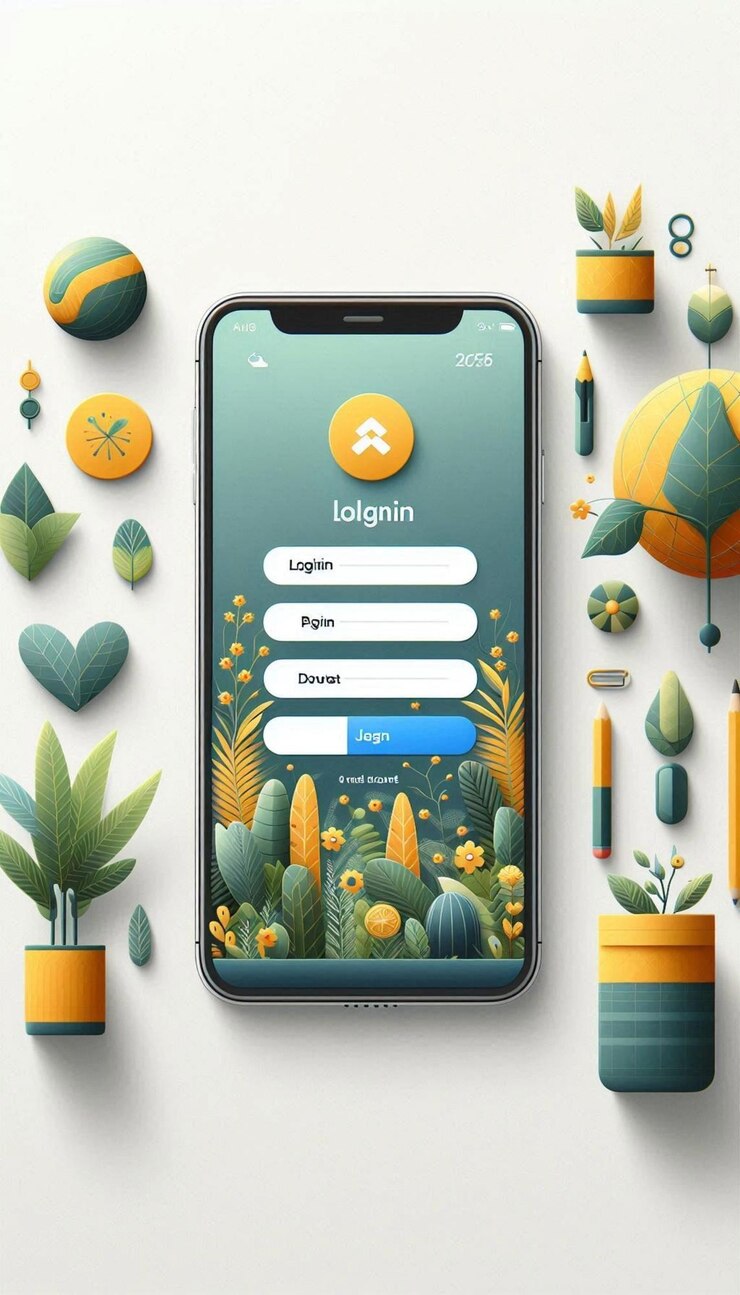 diseño de aplicación