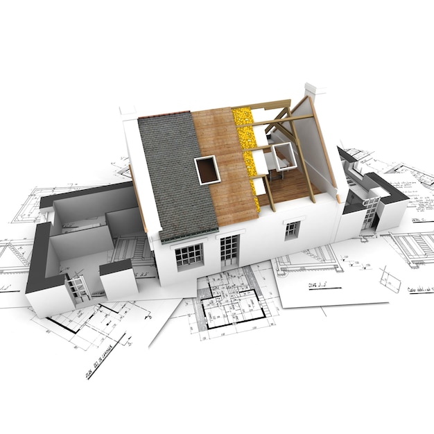 Diseño arquitectónico